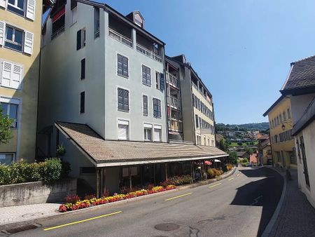 2.5 Zimmer, 1. Stock - Photo 5