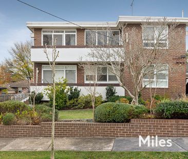 7/7 Ashby Grove, Ivanhoe - Photo 2
