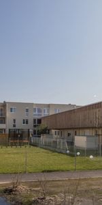 Strasshof – Charmante Gartenwohnung für Paare & Singles - Photo 4