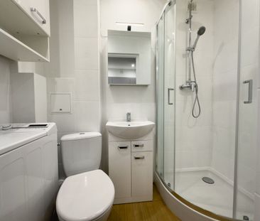 Kawalerka, 20 m2, os. Skarpa - Zdjęcie 5