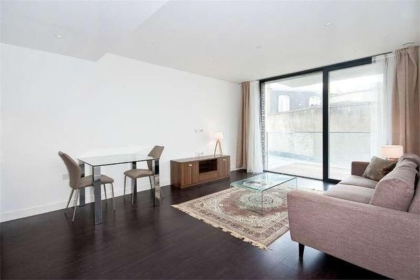 Goodman's Fields, Alie Street, London, E1 - Photo 1