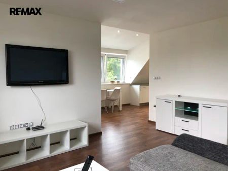 Pronájem moderního bytu 2+kk, 67 m - Fotografie 4