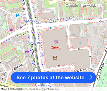 Szczecin, Śródmieście-Centrum - Photo 1