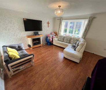 4 bedroom detached house to rent - Photo 5