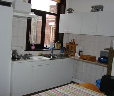 Te Huur: Gezellig Appartement in het Centrum van Elverdinge - Foto 1