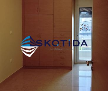 Διαμέρισμα για ενοικίαση Κάτω Ηλιούπολη (Ηλιούπολη) - Photo 5