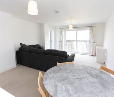 2 bedroom flat to rent - Photo 6