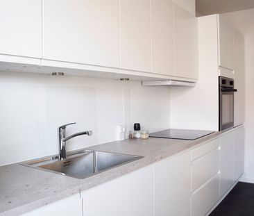 Lichtenbergsgade 4, 2. mf. - Photo 3