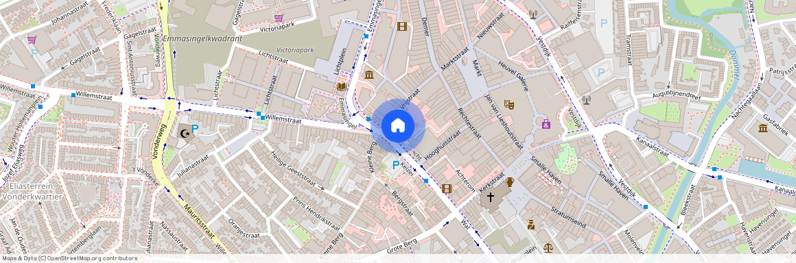 Keizersgracht 1H, Eindhoven