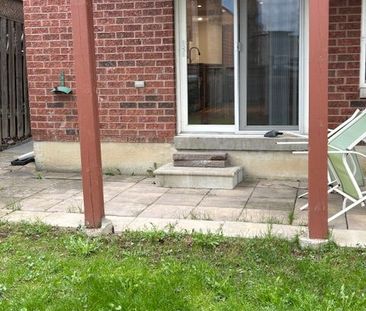 For Lease - 565 Pelletier Court Unit# Bsmnt, Newmarket, Ontario - Photo 5