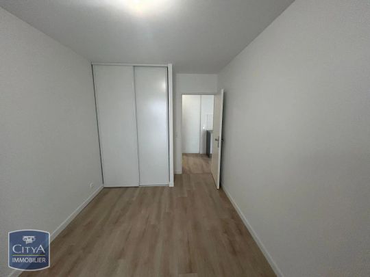 Appartement à louer 2 pièces 39.85m² - Photo 1