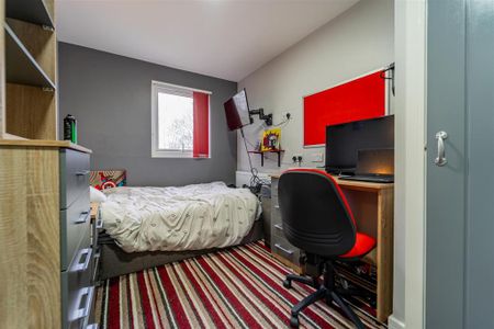 7 bedroom house to rent - Photo 4