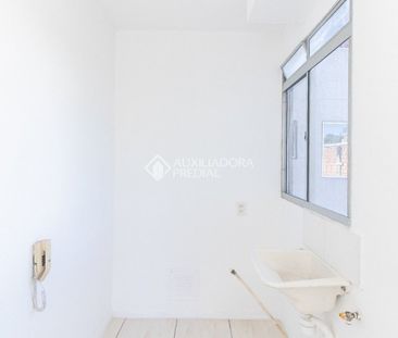 Apartamento com 2 quartos e 40m² para alugar em Cavalhada, Porto Al... - Foto 5