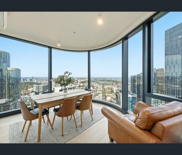 'The Queensbridge ' - Fully Furnished. Stay from 1 month. Includes all utilities. - Photo 5