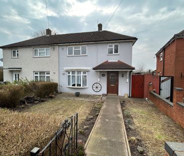 Dudhill Road, ROWLEY REGIS, B65 - Photo 1