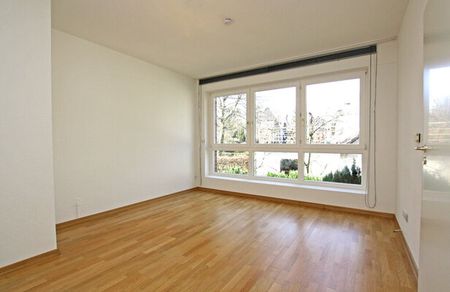 Ruhiges Wohnen mit Kamin in zentraler Lage - Photo 5