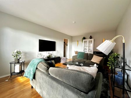 Trädgårdsgatan 8 B - Foto 2