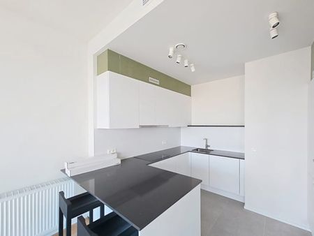 Appartement te huur - Photo 5