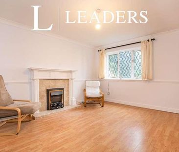 Spencer Road, Long Buckby, Northampton, NN6 - Photo 1