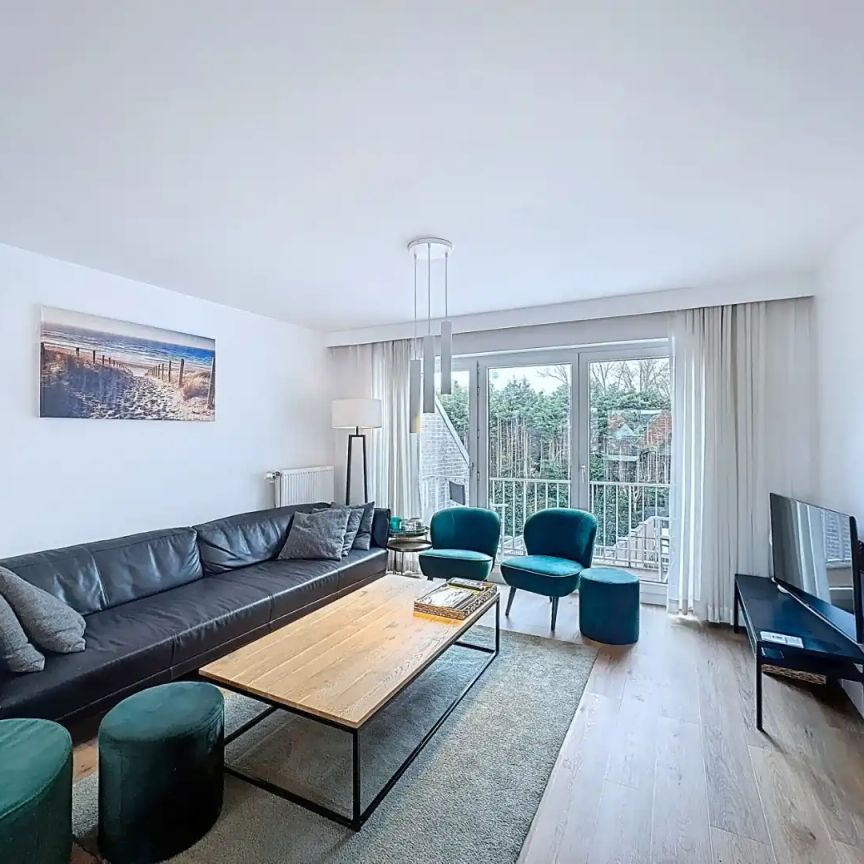 Ruim en energiezuinig appartement met 3 slaapkamers - Foto 1