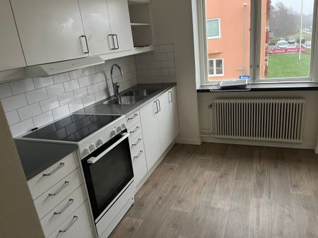 Kyrkgatan, Hässleholm - Foto 3