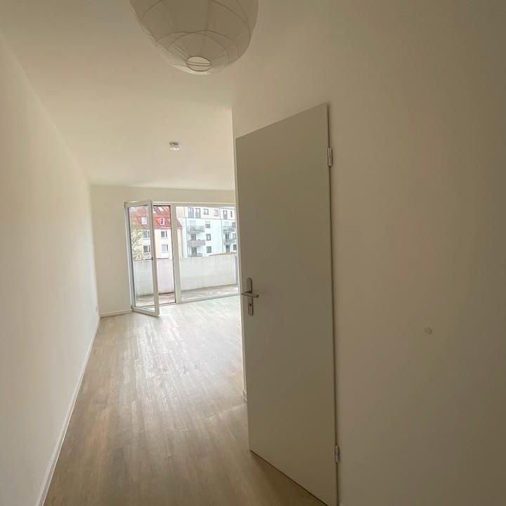 ab 01.03. - Appartement am Olympiapark - Photo 1