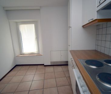 Ronco S/Ascona - 3.5 locali con vista lago- res. primaria (ref. 189-6) - Photo 3