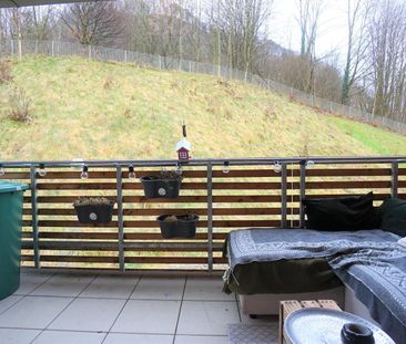 3 Zimmerwohnung mit Balkon und TG-Platz - Photo 3