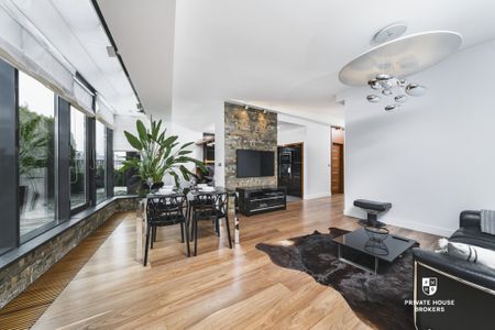 Mieszkanie 81 m², Kraków, Stare Miasto, Szlak - Zdjęcie 2