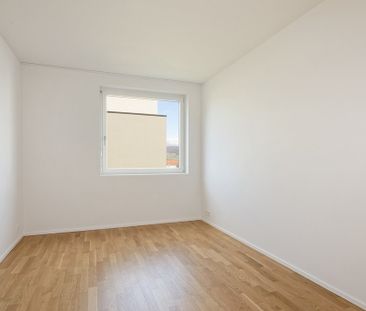 Rent a 4 ½ rooms apartment in Zeihen - Photo 3