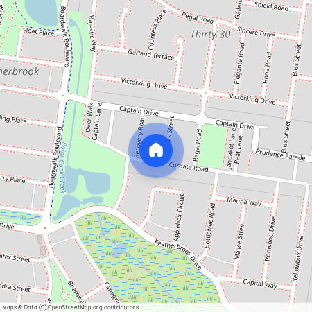 33 Cordata Road, Vic 3030, Point Cook