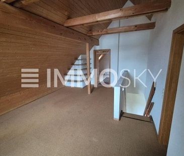 Gemütliches Wohnen auf 2 Etagen - Photo 5