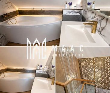 Case de închiriat Sibiu | Lazaret | 4 camere, 150 mpu, teren 300 mp - Fotografie 3