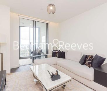 Bondway, Vauxhall, SW8 - Photo 1