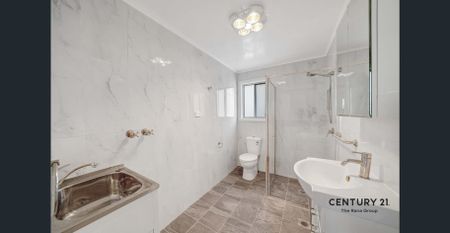 Modern, Private 2-Bedroom Granny Flat in Seven Hills! - Photo 5