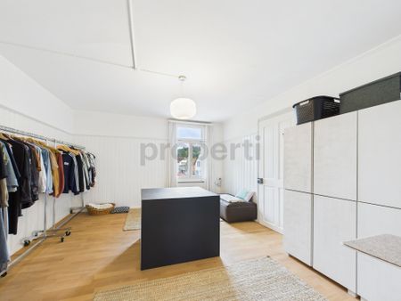 Generous 6-room apartment - DESIGNED FOR WELL-BEING! - Photo 5