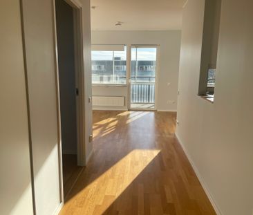 Tornfalksgatan 30, Helsingborg - Foto 2