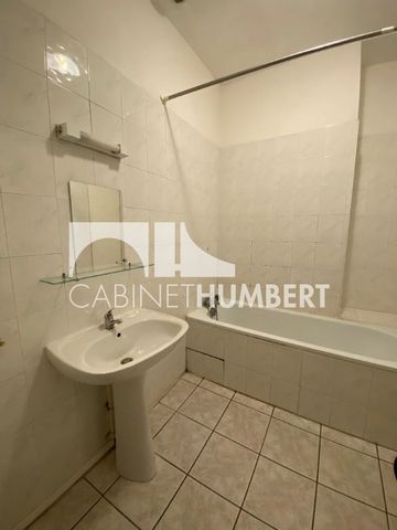 Location Appartement 2 pièces 43m² ST ETIENNE 42000 - Photo 5