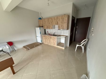 Studio/Γκαρσονιέρα για ενοικίαση Καπνικός Σταθμός (Κατερίνη) - Photo 3