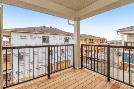 For Lease - 290 Zenith Private Unit# 137, Barrhaven, Ontario - Photo 4