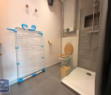 Location Appartement 2 pièces 28m² NEUVILLE SUR SAONE 69250 - Photo 5