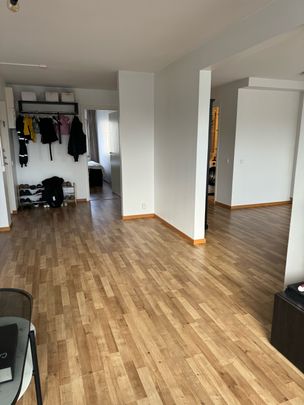 Älvegatan, Borås - Photo 1