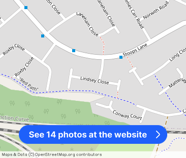 Lindsey Close, Doncaster, DN4 - Photo 1