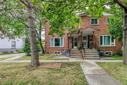 For Lease - 97 Martin Street, Milton, Ontario - Photo 1