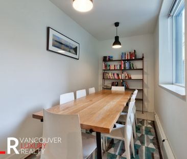 Condo in Downtown Vancouver, BC - Photo 2