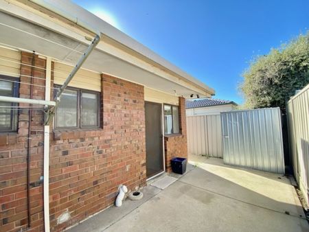 Low-Maintenance Central Unit - Photo 5