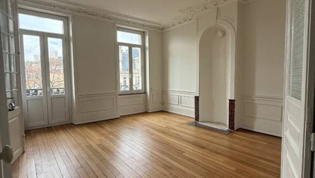 Appartement Nancy 5 pièce(s) 120.01 m2 - Photo 5