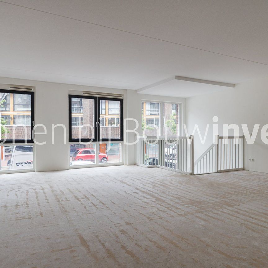 Zijdebalenstraat 43 - Foto 1