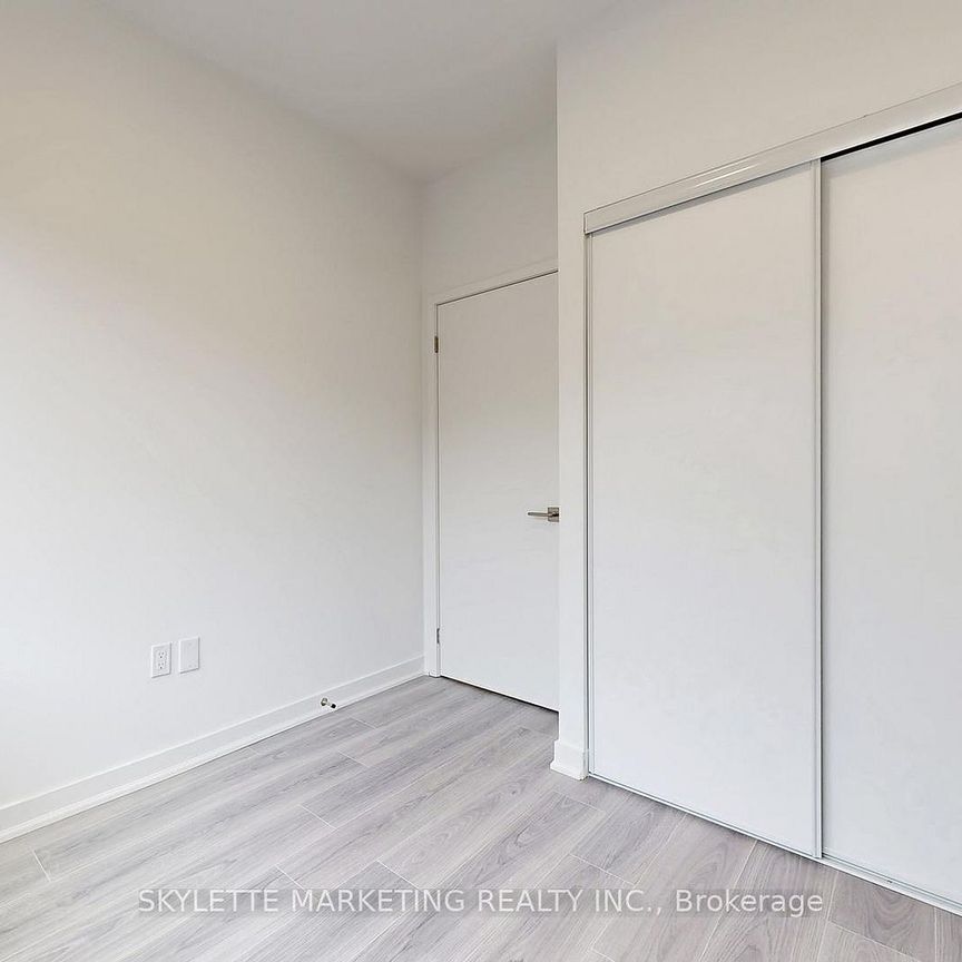 For Lease - 71 Curlew Drive Unit# 72, Toronto, Ontario - Photo 1