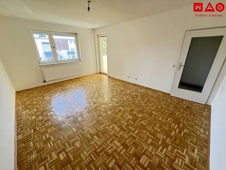Ab sofort - Neu sanierte 2-Raum-Wohnung inkl. Loggia! - Photo 4